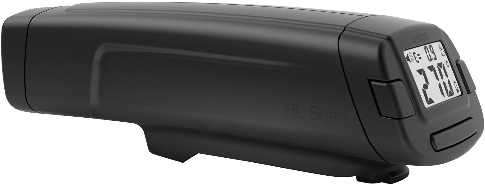 TC Steinel / Aufsteck-Thermometer