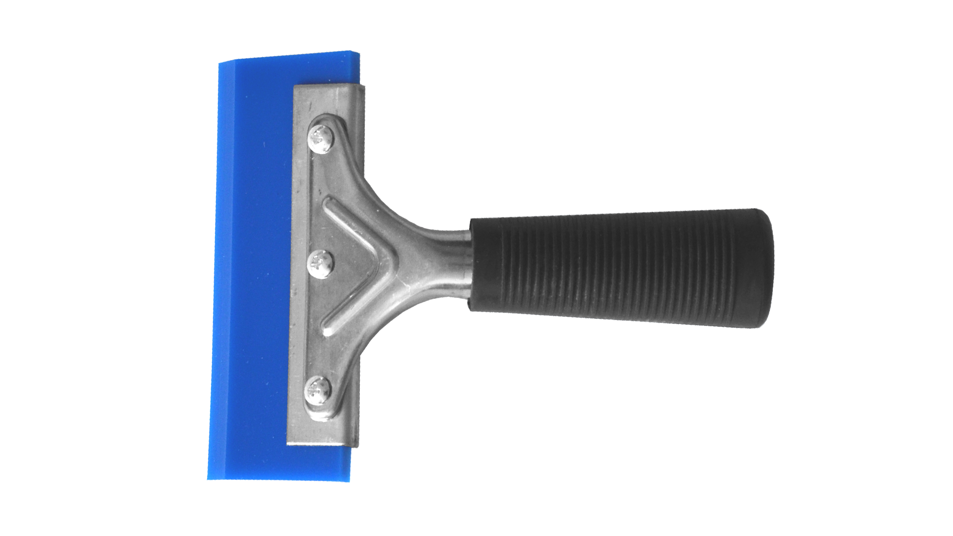 Blue Handle / Abzieher - Rakel