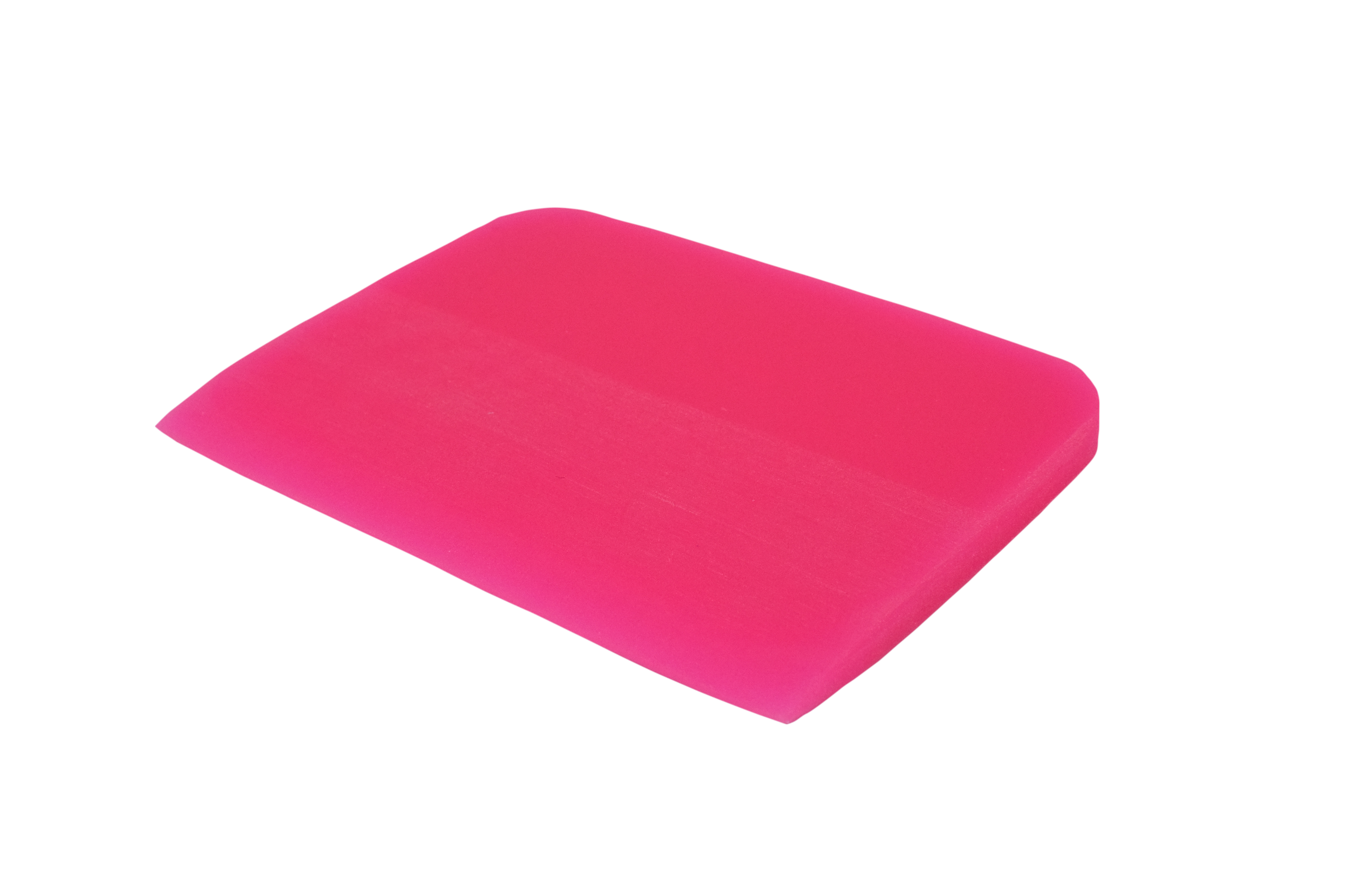 PPF Pink Squeegee / Rakel