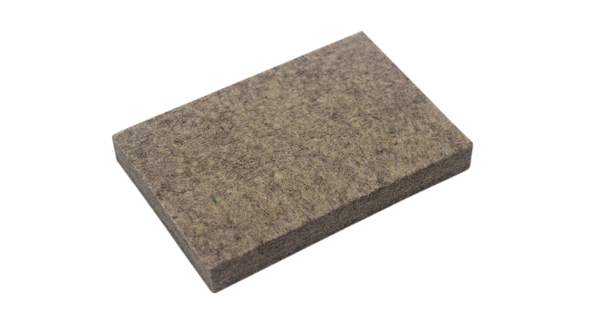 Felt Squeegee Grey / Filzrakel