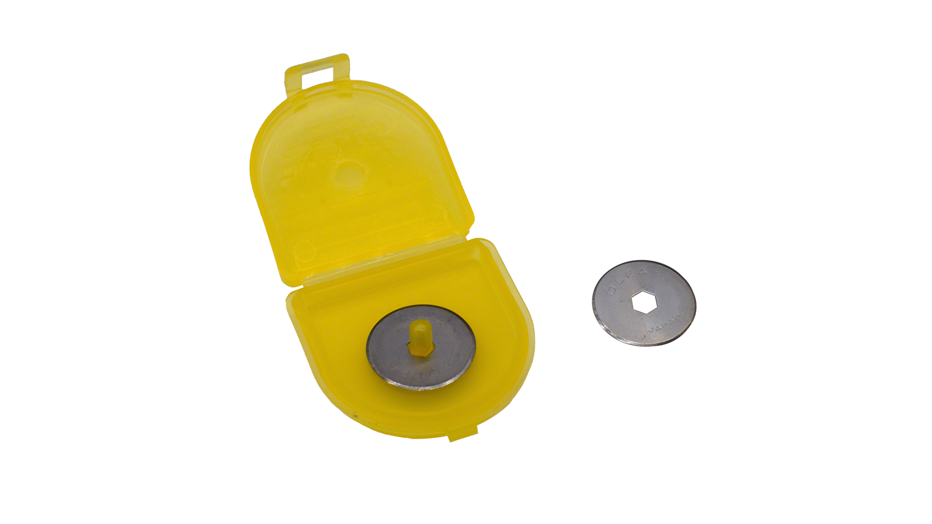 OLFA® Klingen RB18-2