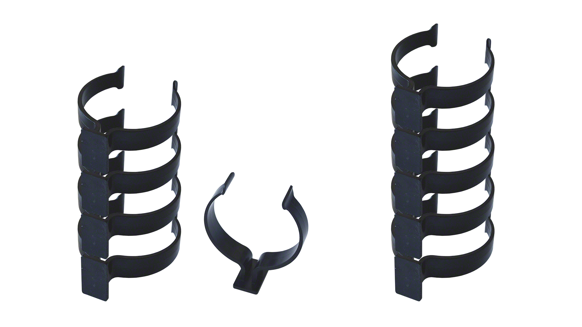 Clip Holder klein 10 Stück