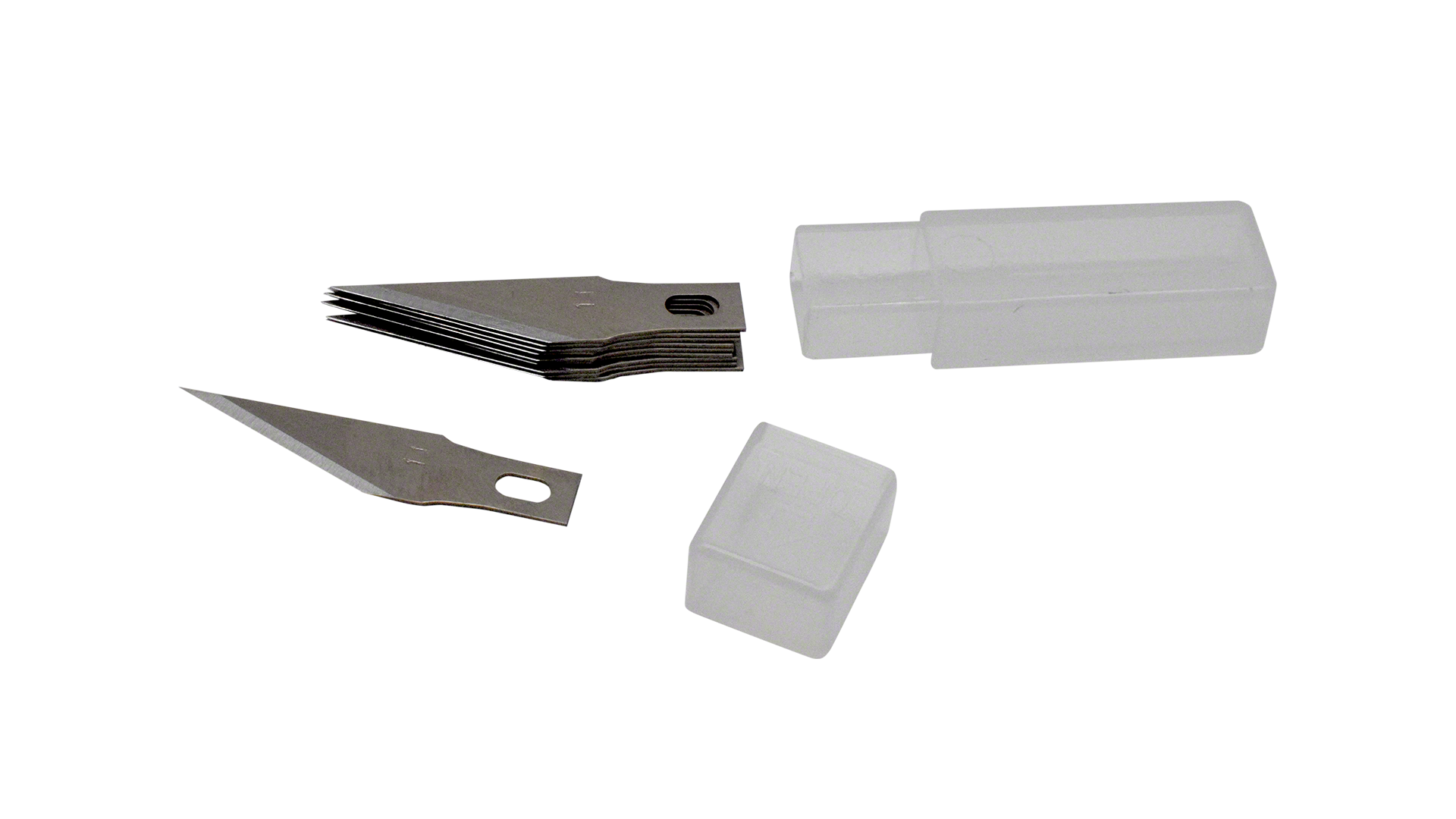 GC Blades / Skalpell Ersatzklingen