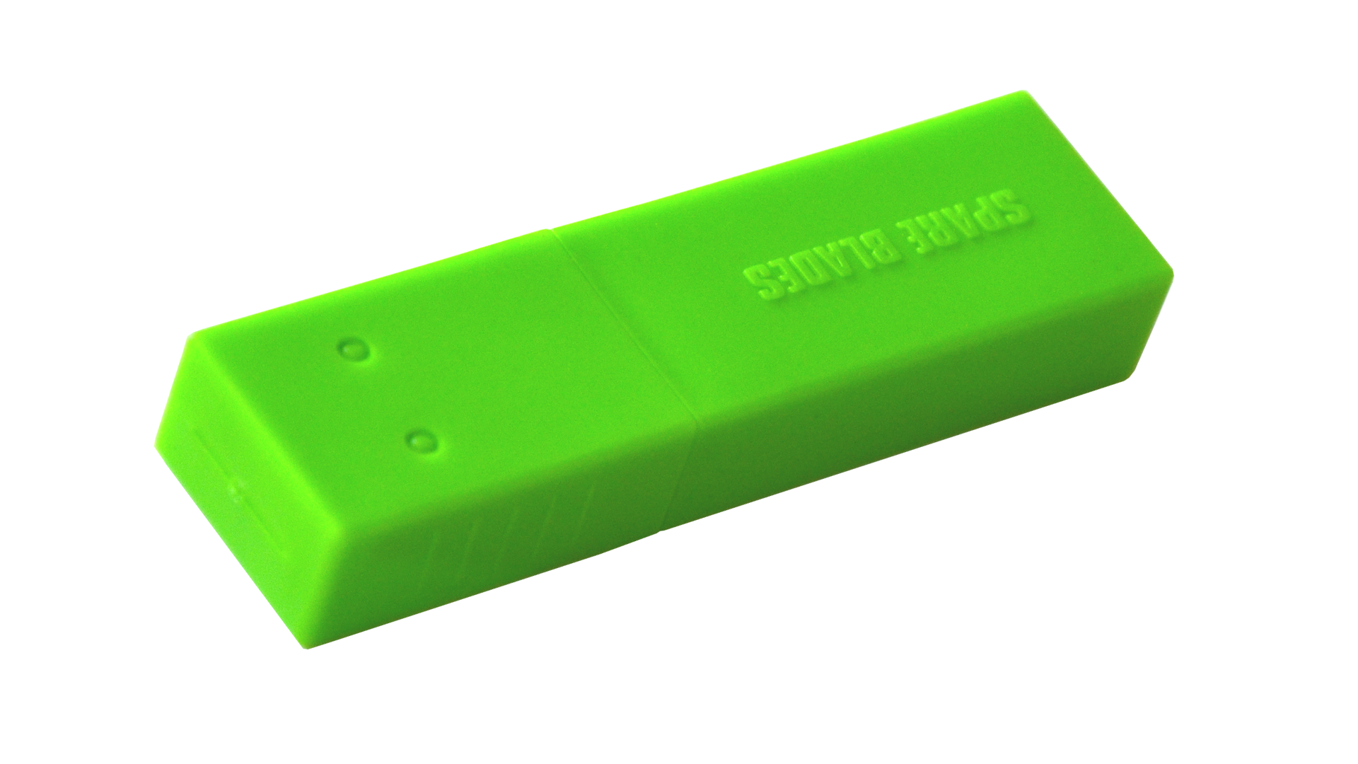 Disposal Green / Klingen Aufbewahrungsbox