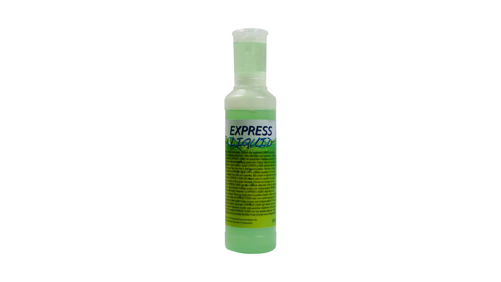 Express Liquid / Montageflüssigkeit