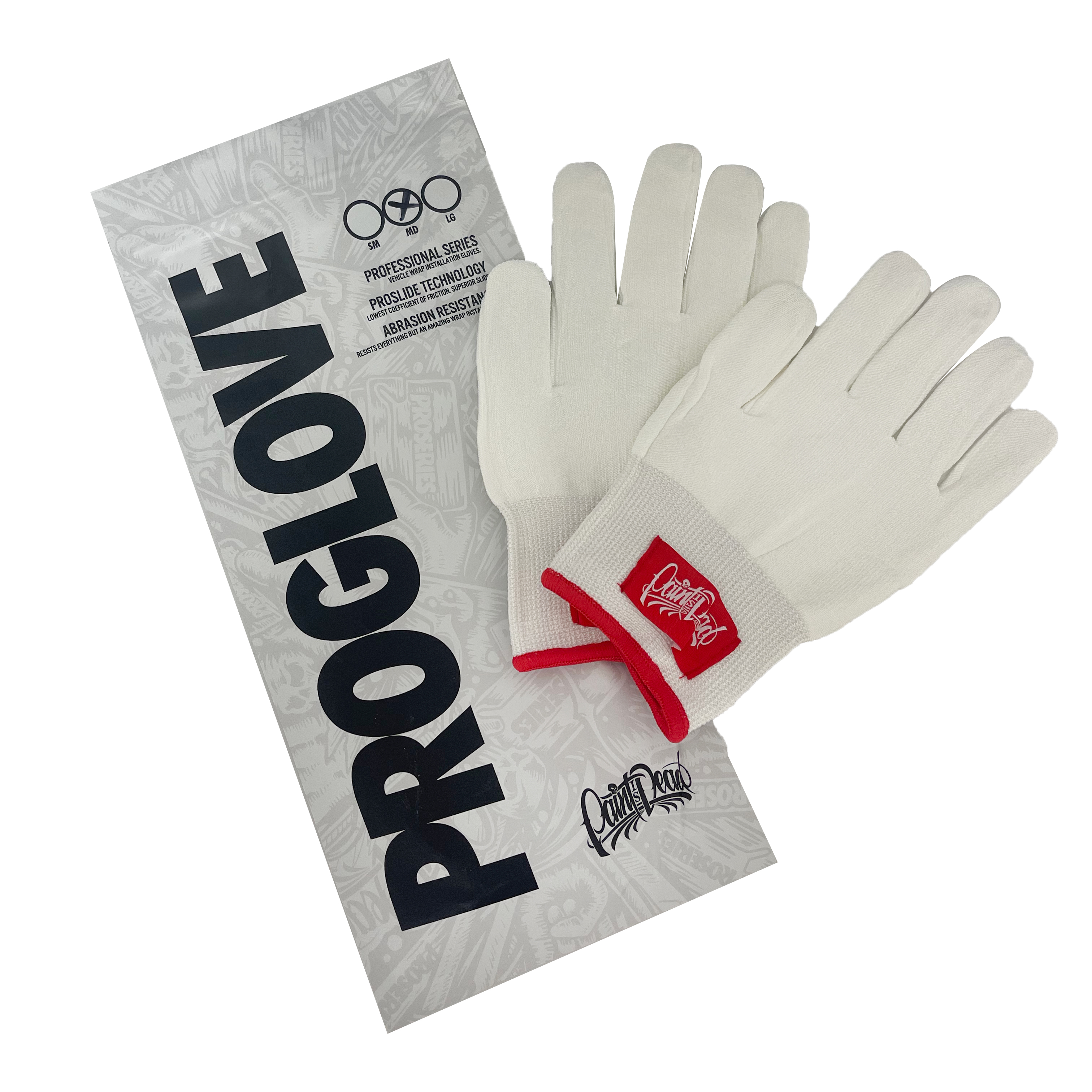 Proglove HD White