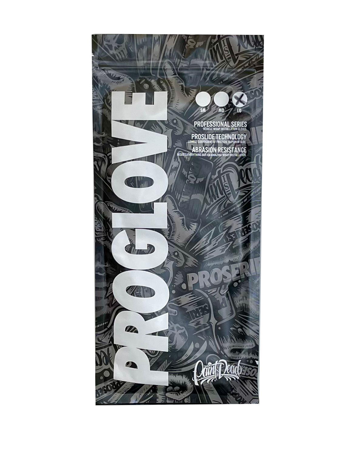 Proglove HD Black