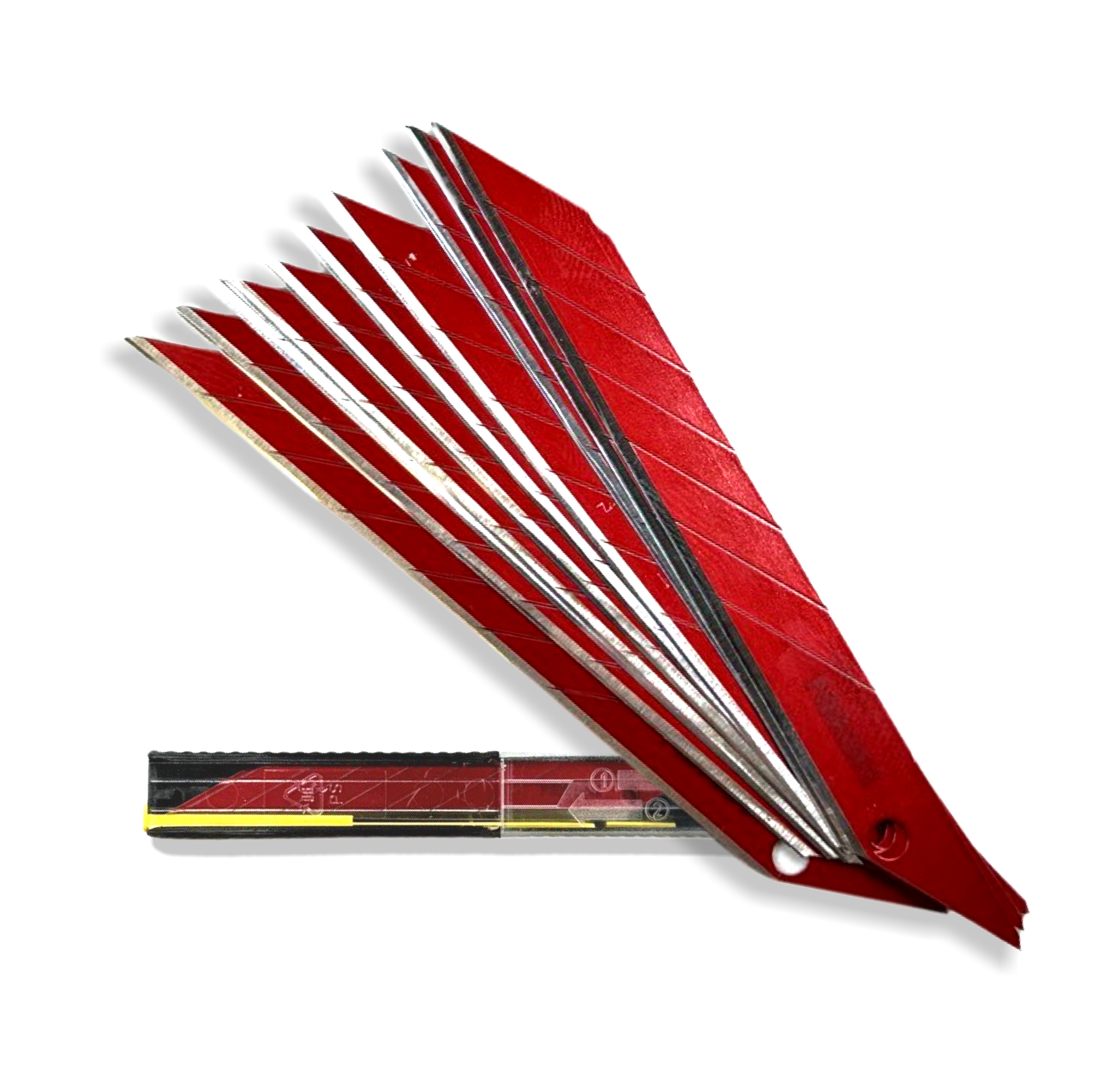 Problade / Ersatzklingen