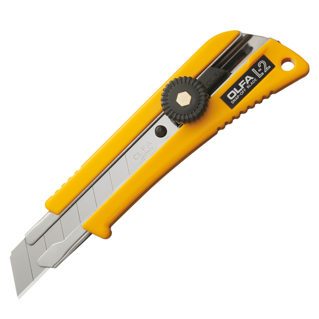 OLFA® Cutter L-2