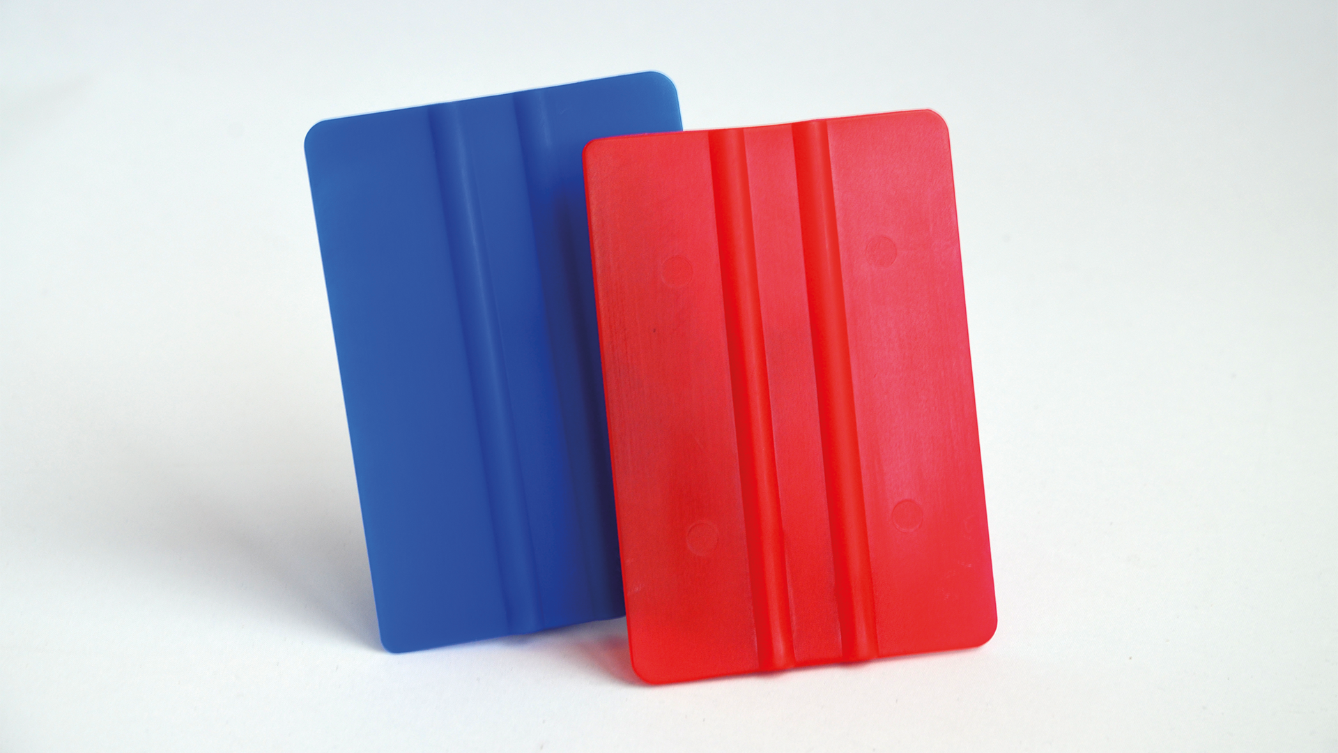 Soft & Strong Squeegee / Folienrakeln