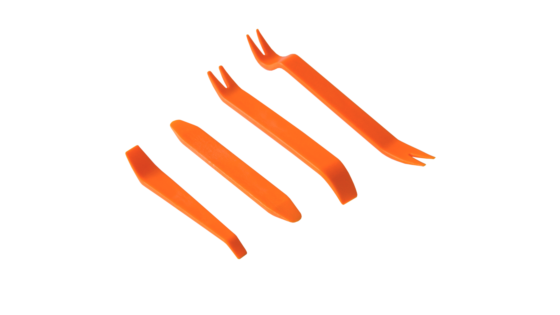 T&R Tools Set / Demontage Werkzeug Set