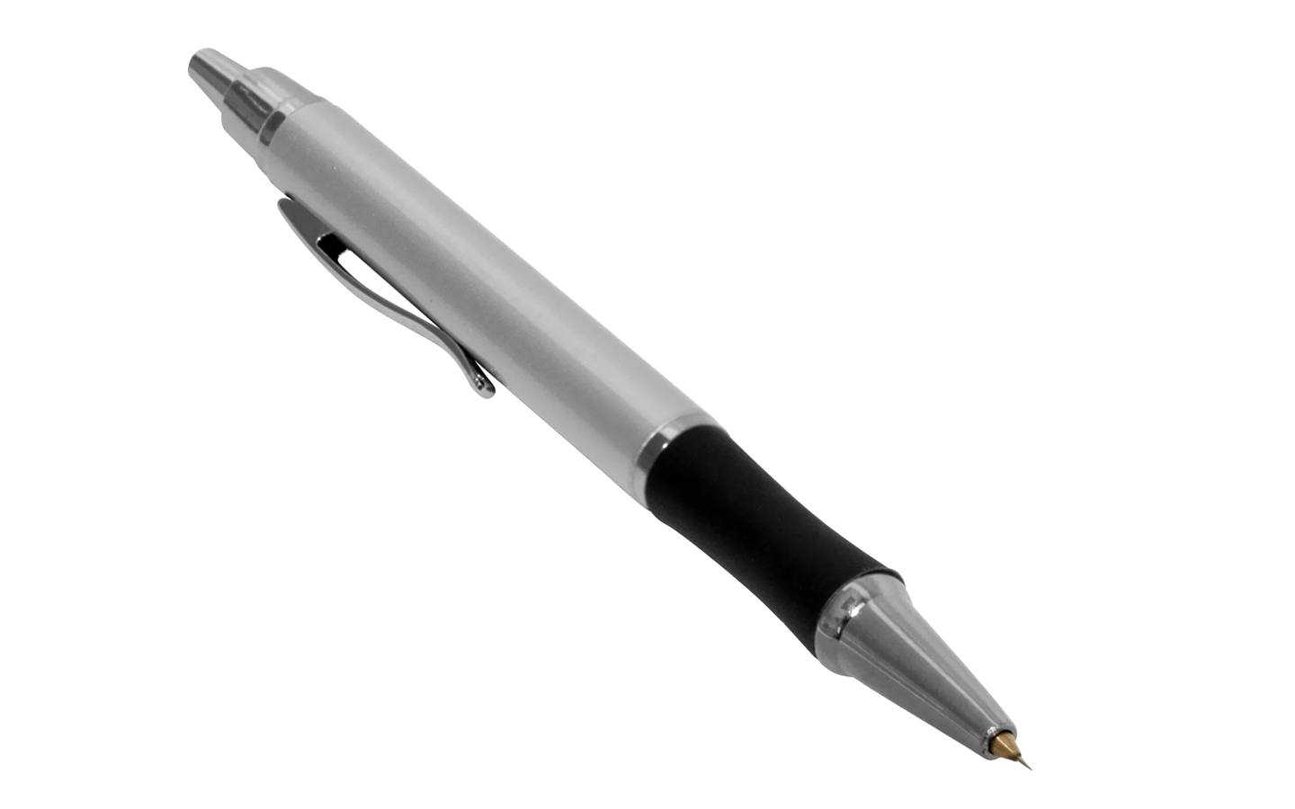 Bubble Pen / Aufstechnadel