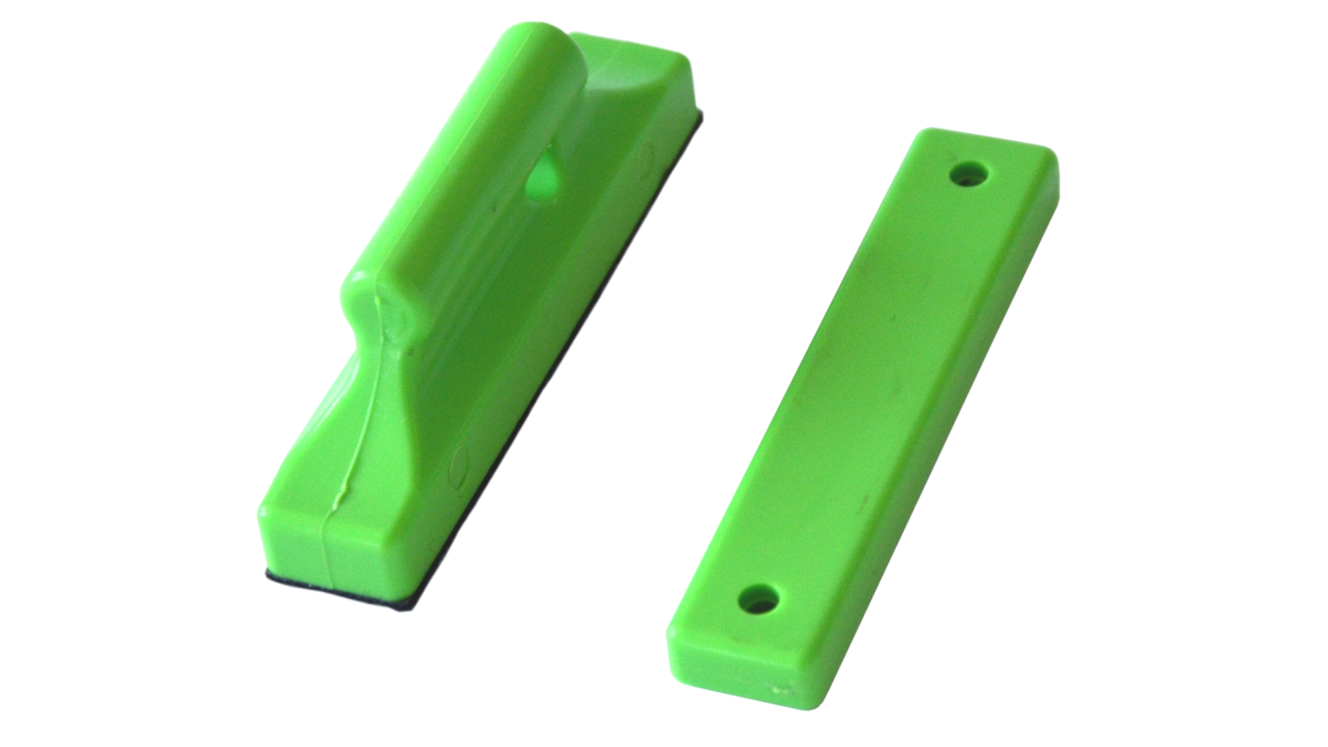 Magnet Bar Green / grüne Magnetschiene