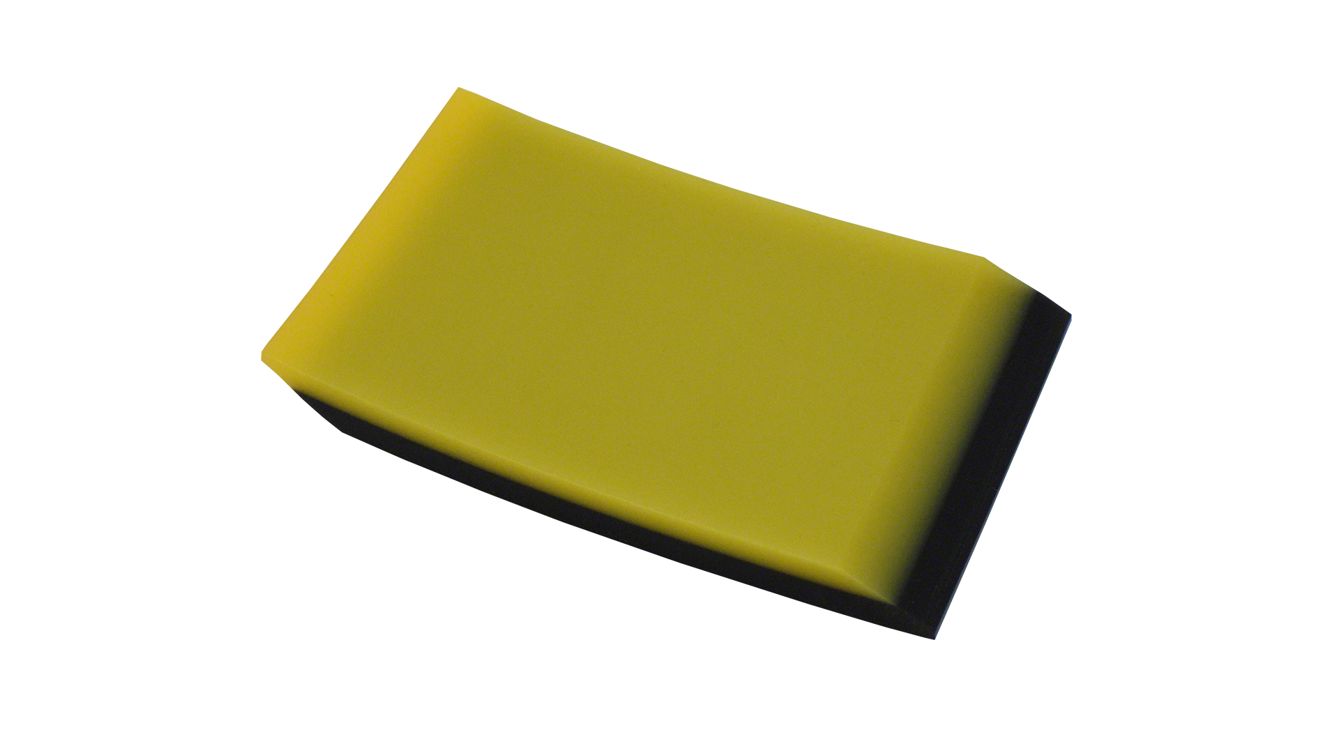 PPF Squeegee S / Rakel 2-farbig