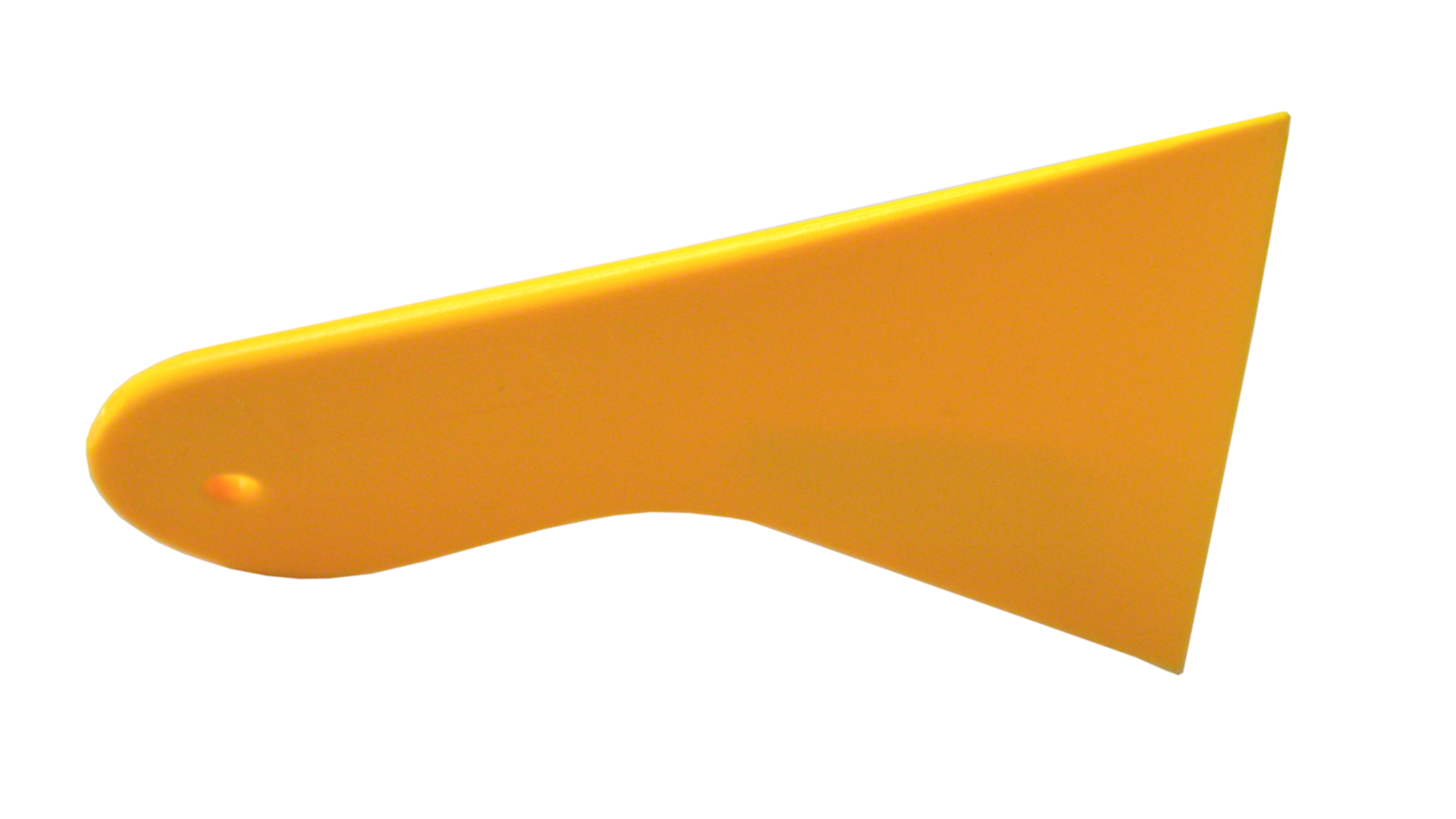 Little Foot Yellow / Spezial Rakel gelb