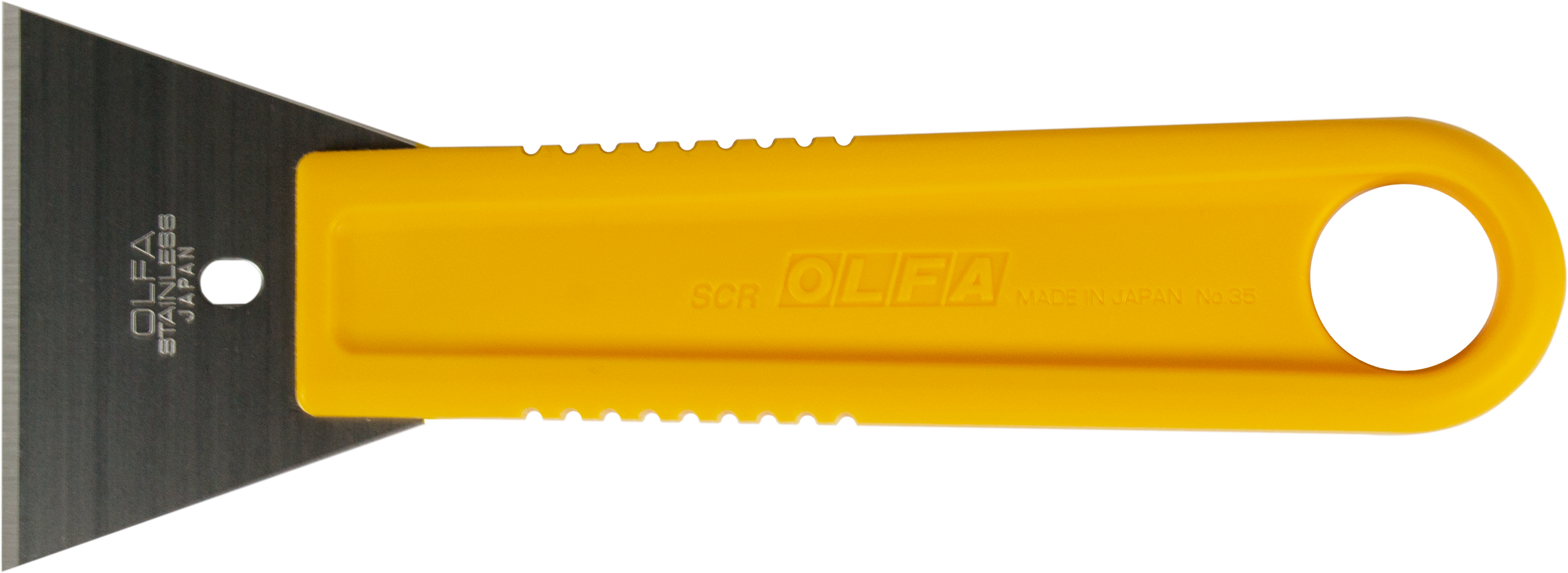 OLFA® Schaber SCR-L
