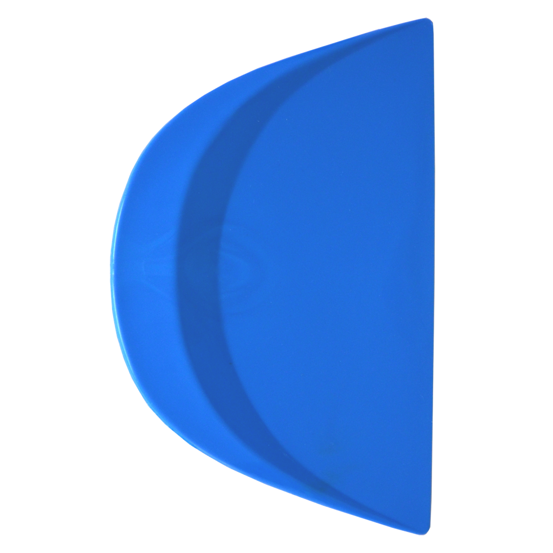 Smart Card / Rakel halbrund