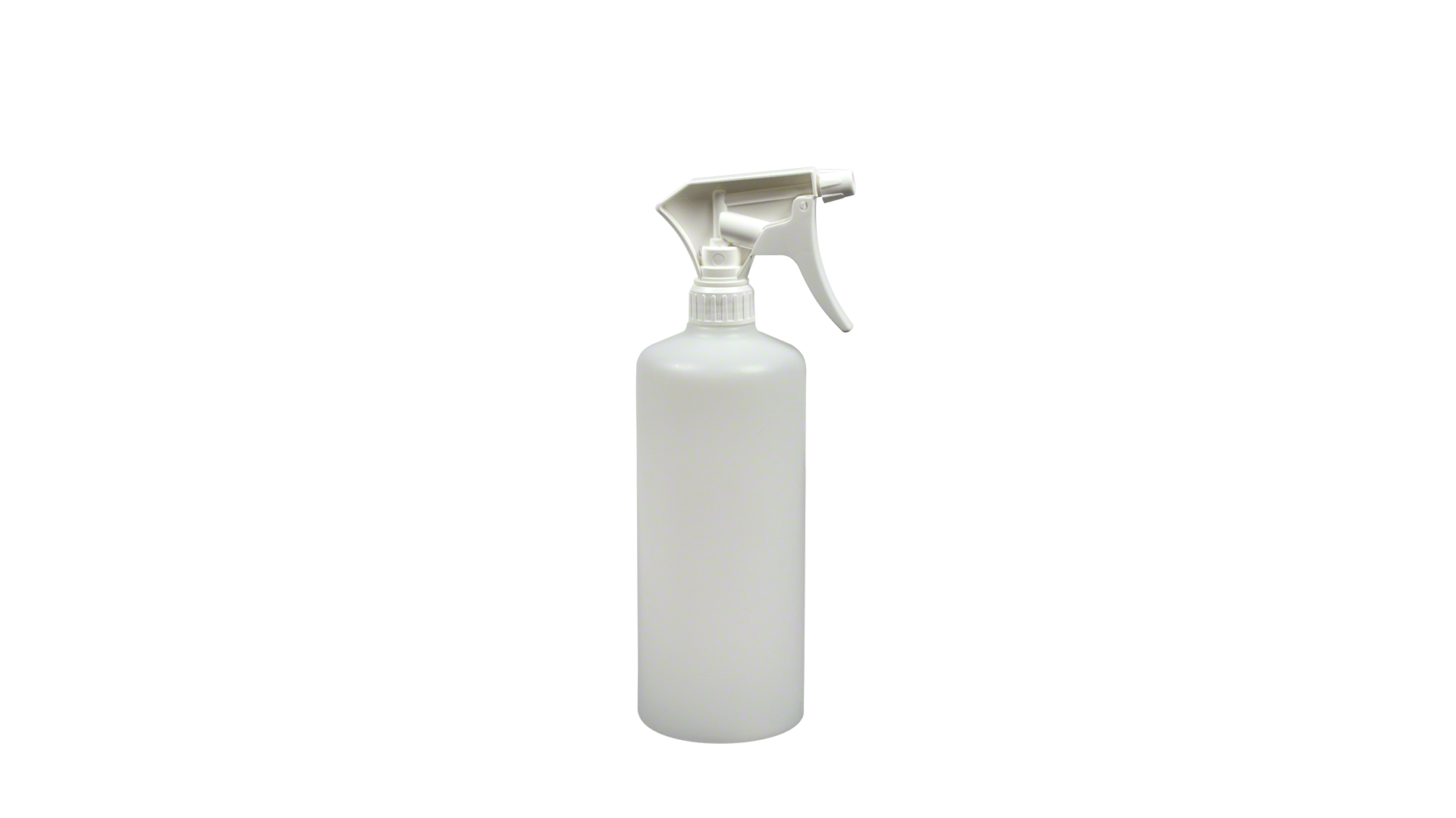 Spray Bottle / Sprühflasche