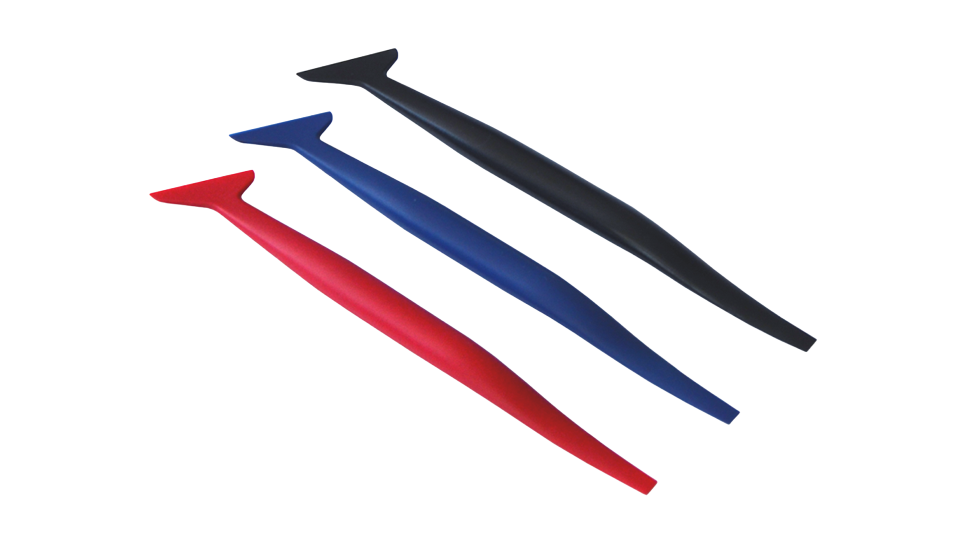 Edge Stick Set / Kantenformer Set