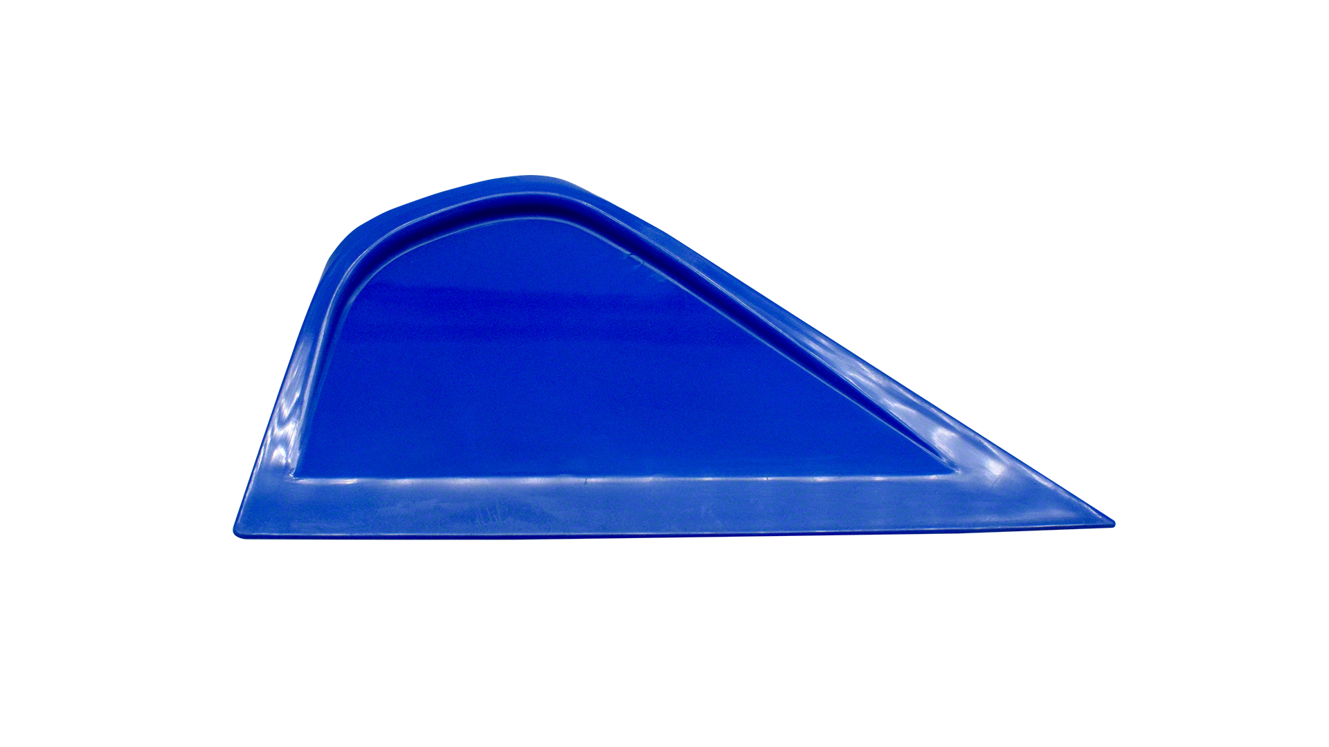 Little Foot Blue / Rakel weich blau