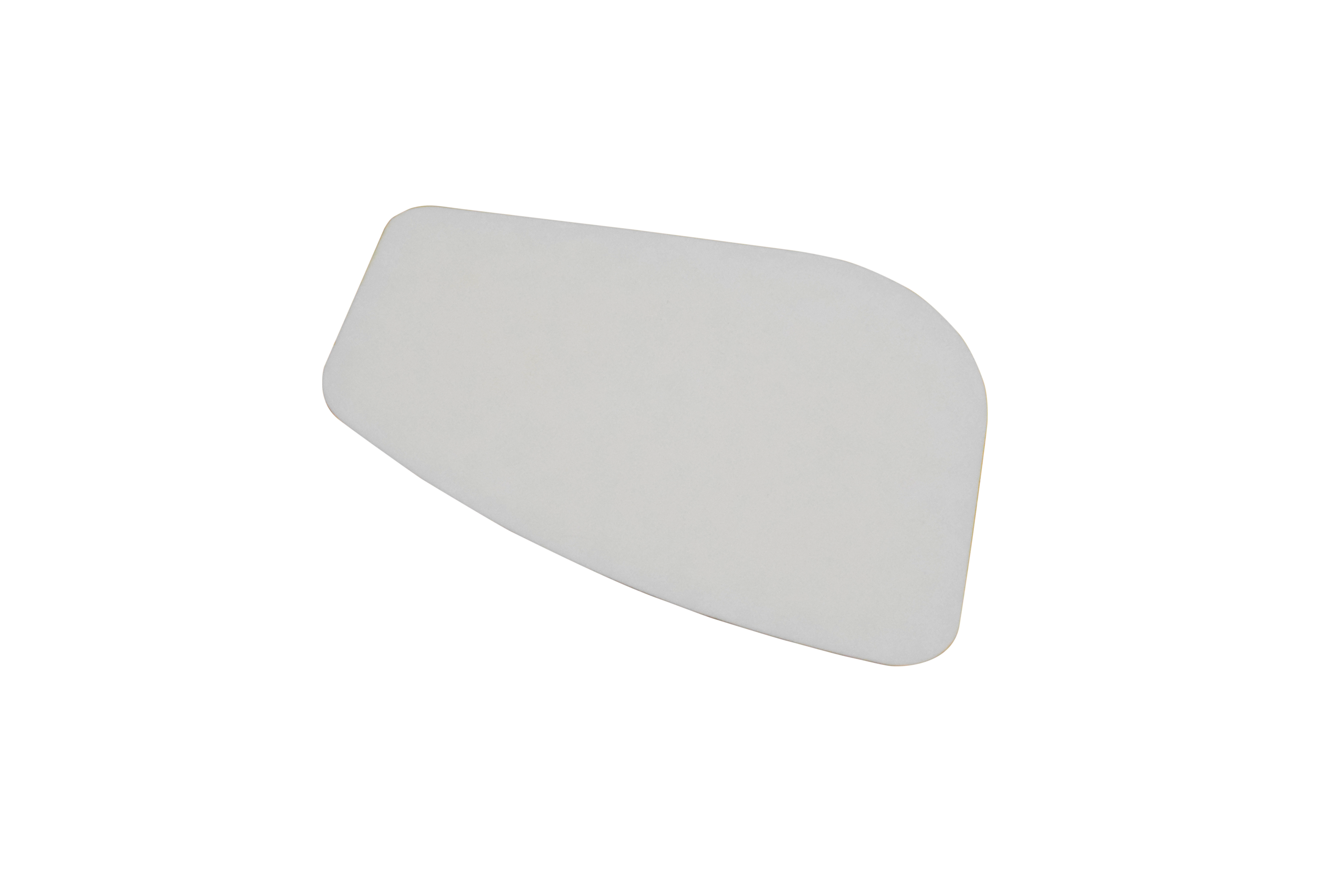 Chizler / Rakel hart