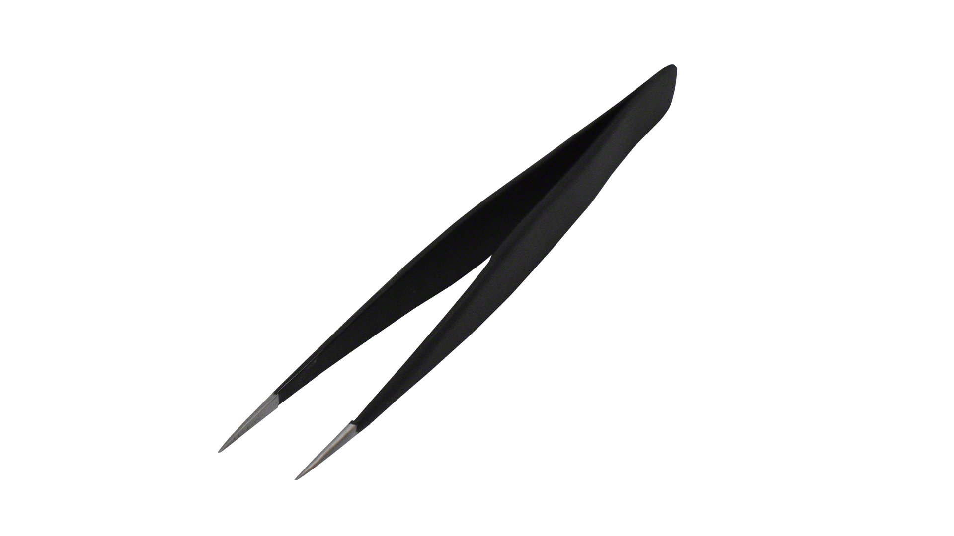 Spiky Tweezer / Präzisions Pinzette