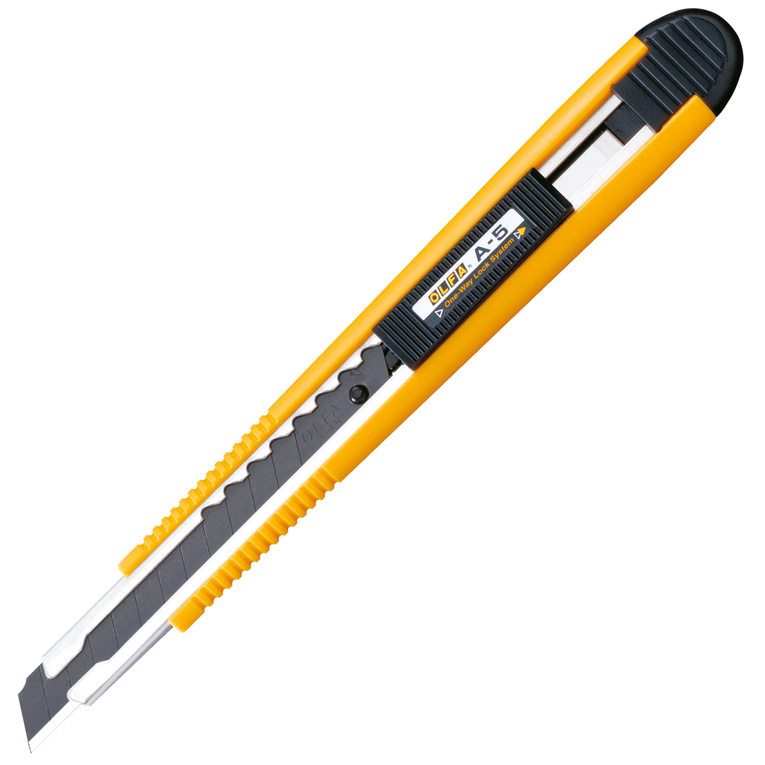 OLFA® Cutter A-5