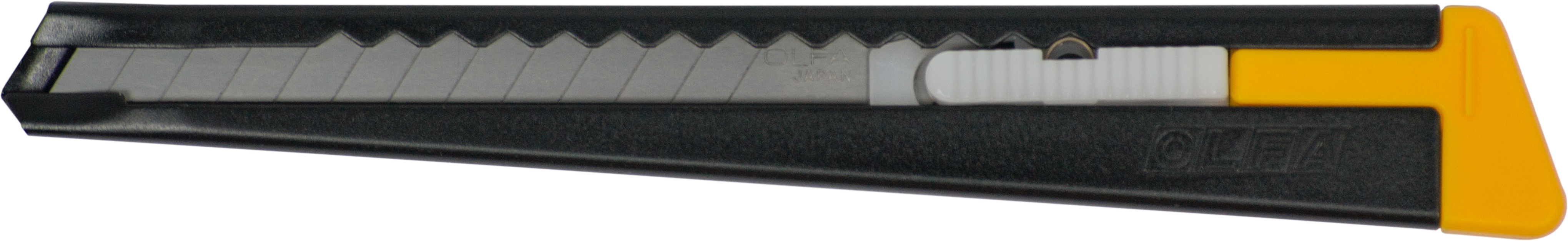 OLFA® Cutter 180 Black