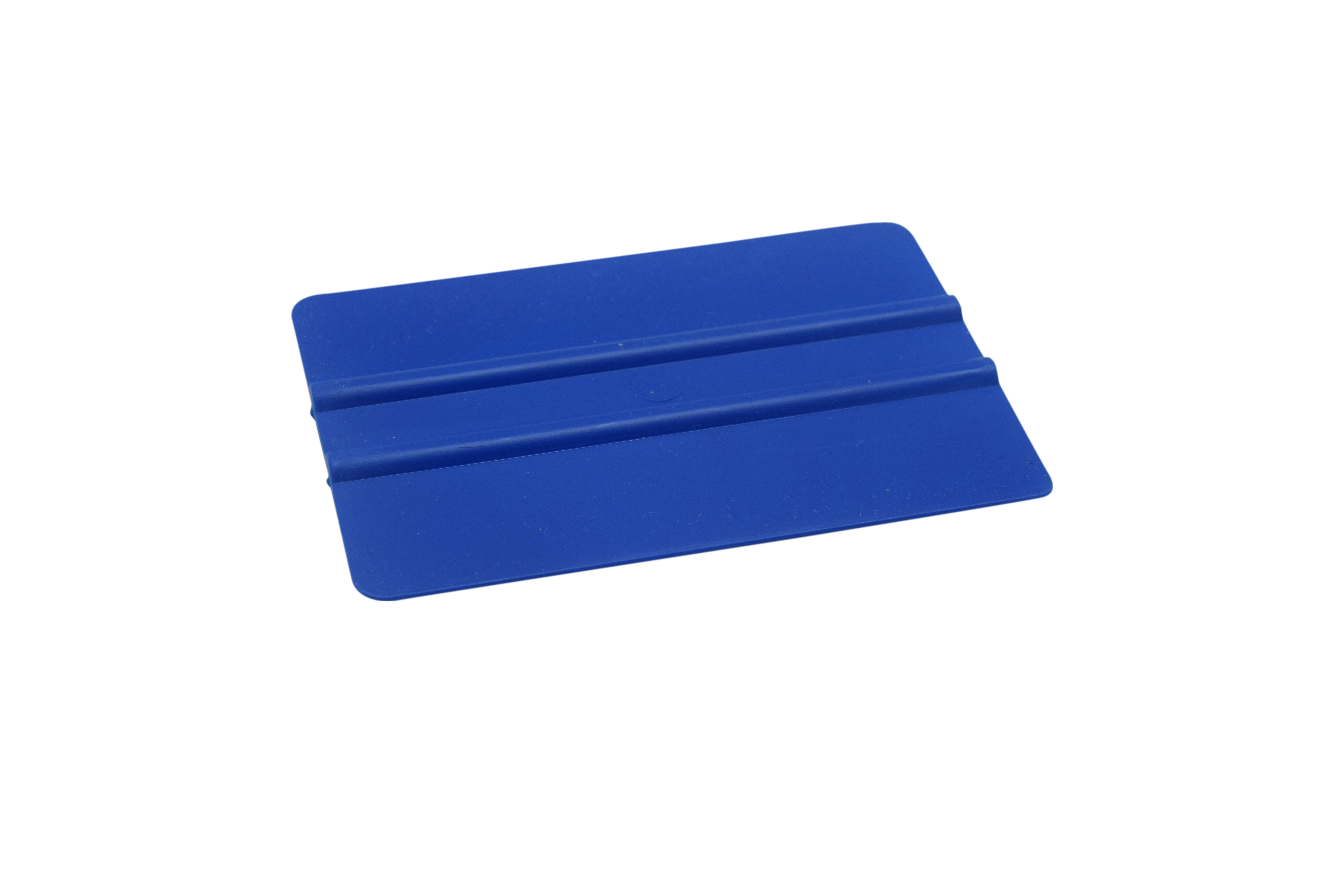 Soft Squeegee blau / Folienrakel weich