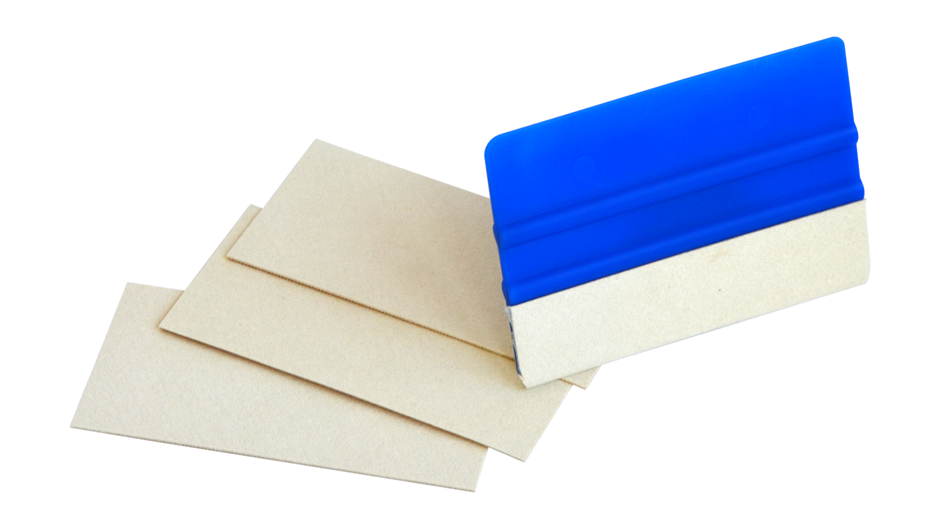 Alcantara Stripes / Alcantara Streifen für Rakel