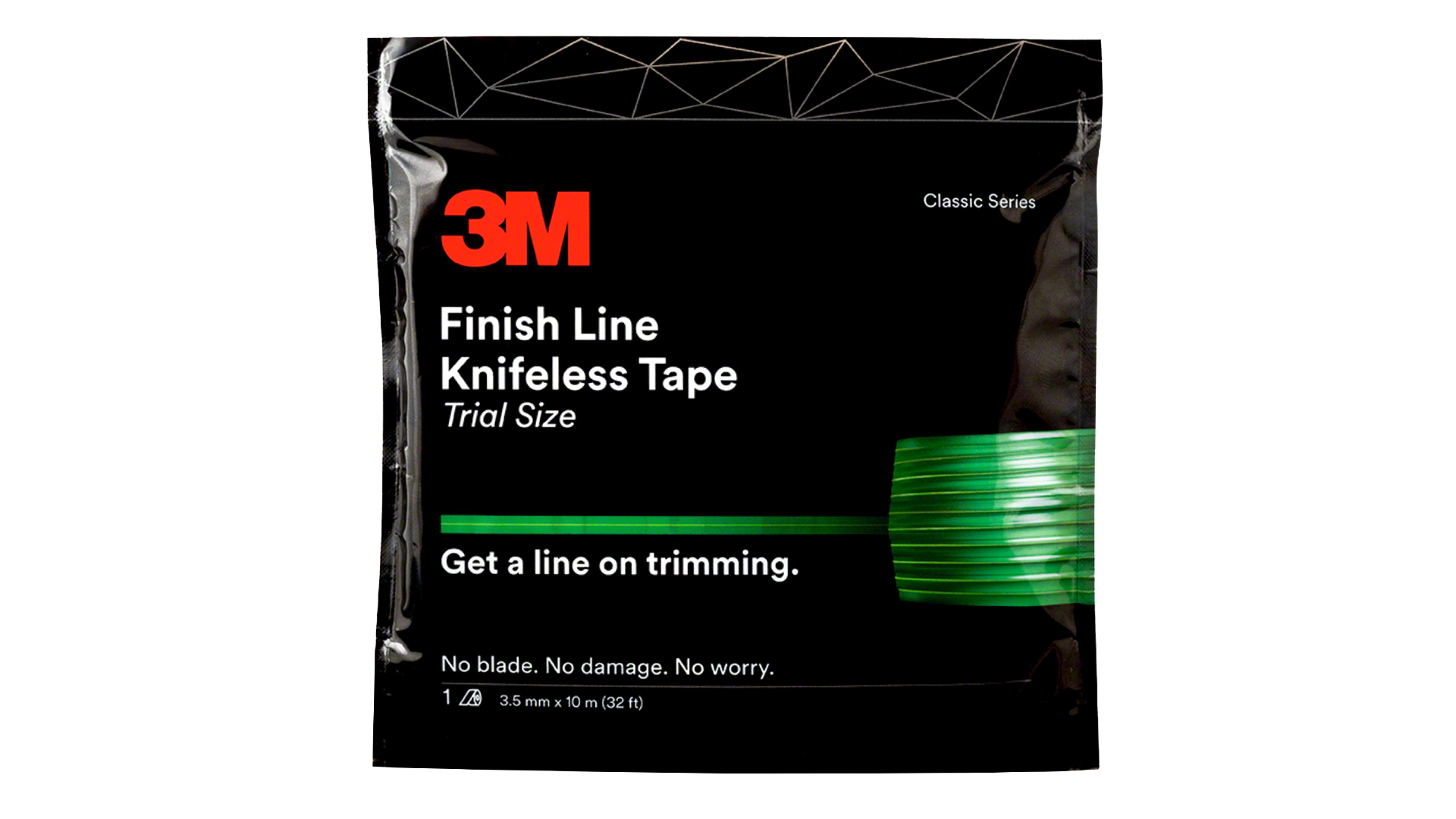 3M™ Finish Line 10m