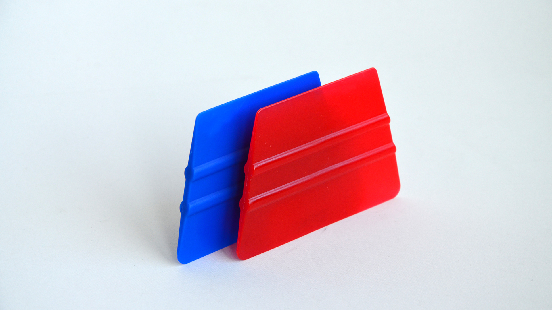 Soft & Strong Trapez Squeegee / Folienrakel Trapez