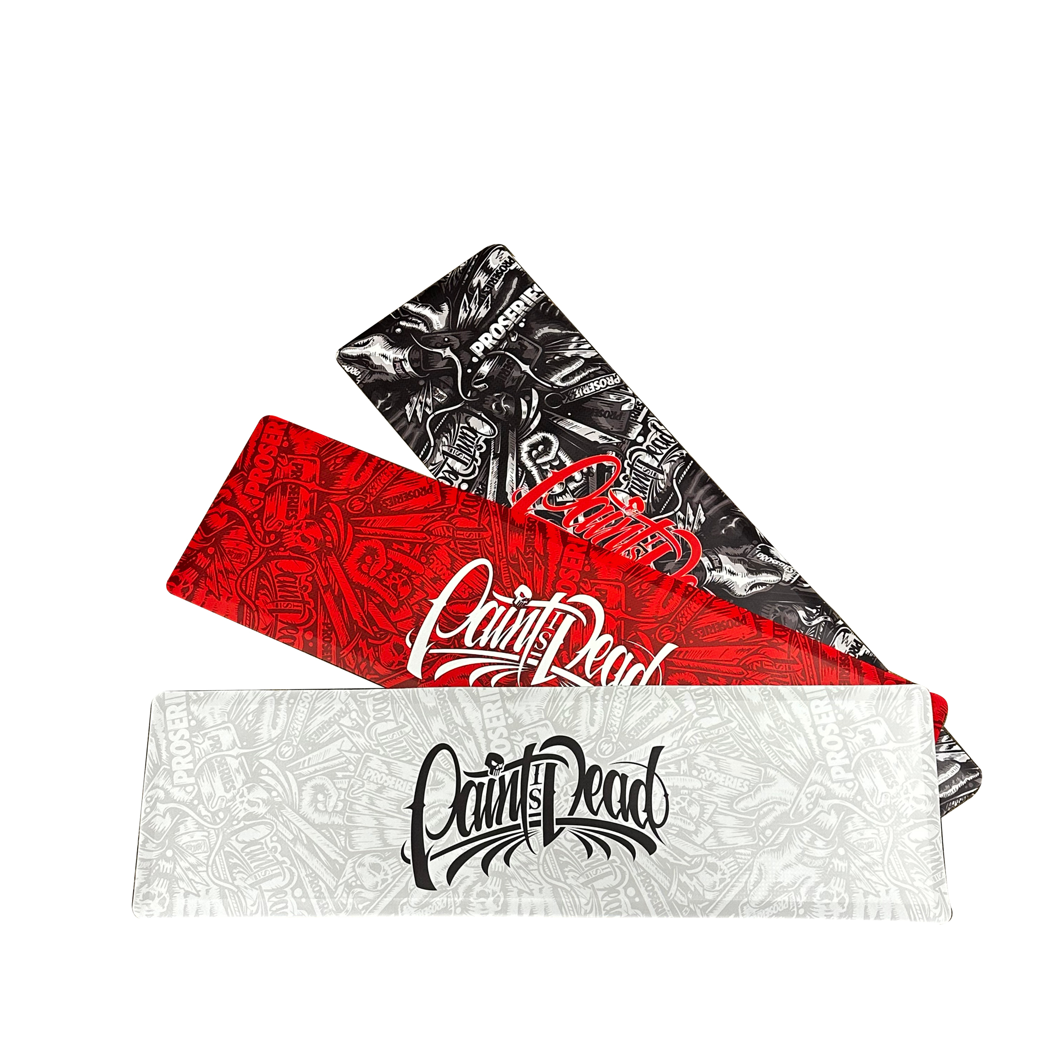 Promat / Anti-Ermüdungsmatte